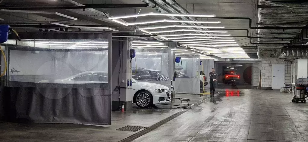 Автосервис Мойка Детейлинг\Автосалон\Свободного на - Фото 1