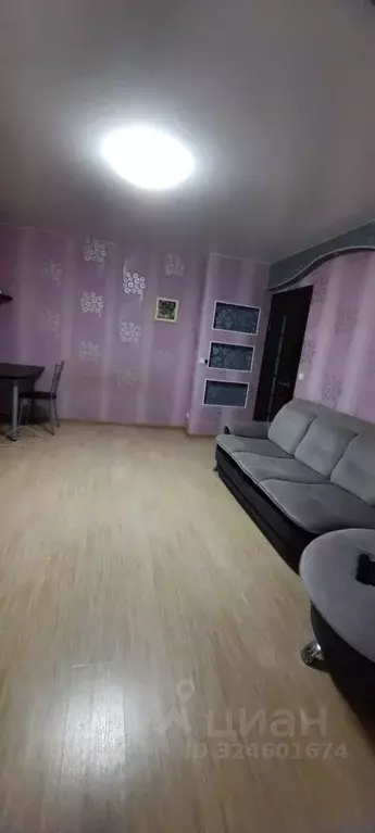 2-к кв. Удмуртия, Ижевск Буммашевская ул., 47 (50.0 м) - Фото 2