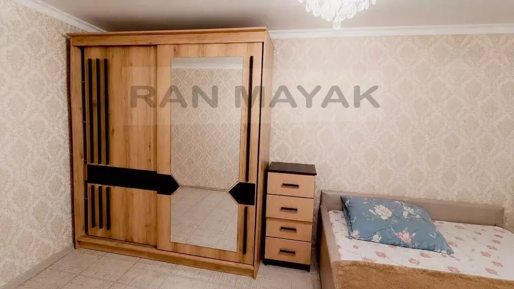 2-к кв. Адыгея, Майкоп ул. Димитрова, 11/1 (45.0 м) - Фото 2