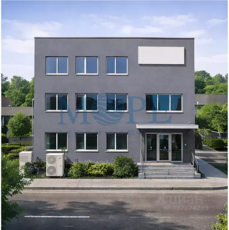 Помещение свободного назначения в Краснодарский край, Сочи ул. ... - Фото 1