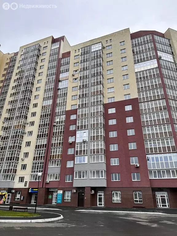 2-комнатная квартира: Оренбург, Уральская улица, 2Д (72 м) - Фото 1