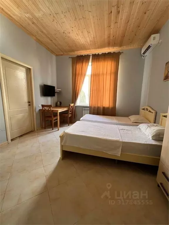Комната Дагестан, Махачкала Караман-3 мкр,  (15.0 м) - Фото 1