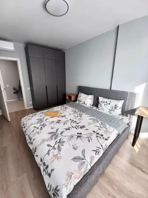 1-к кв. Московская область, Котельники ул. Сосновая, 5к1 (45.0 м) - Фото 1