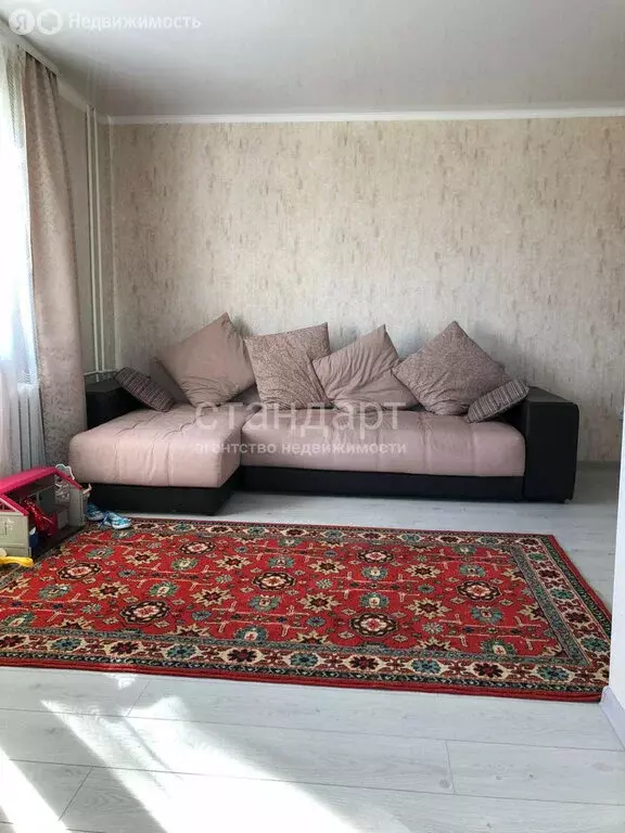 2-комнатная квартира: Ессентуки, улица Пушкина, 124 (40 м) - Фото 0