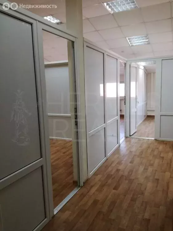 Офис (60.3 м) - Фото 1