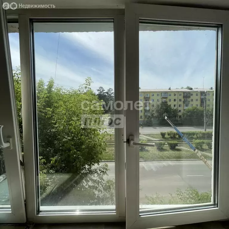 1к в -комнатной квартире (12 м) - Фото 1