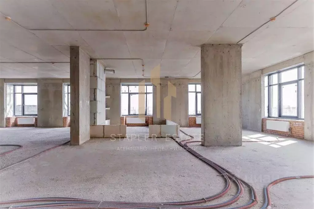 5-к кв. Москва Верхняя ул., 20к1 (180.0 м) - Фото 0
