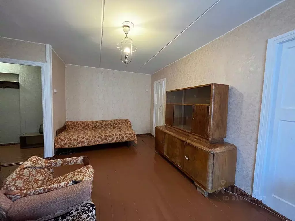 2-к кв. Удмуртия, Ижевск ул. Коммунаров, 204 (45.0 м) - Фото 1