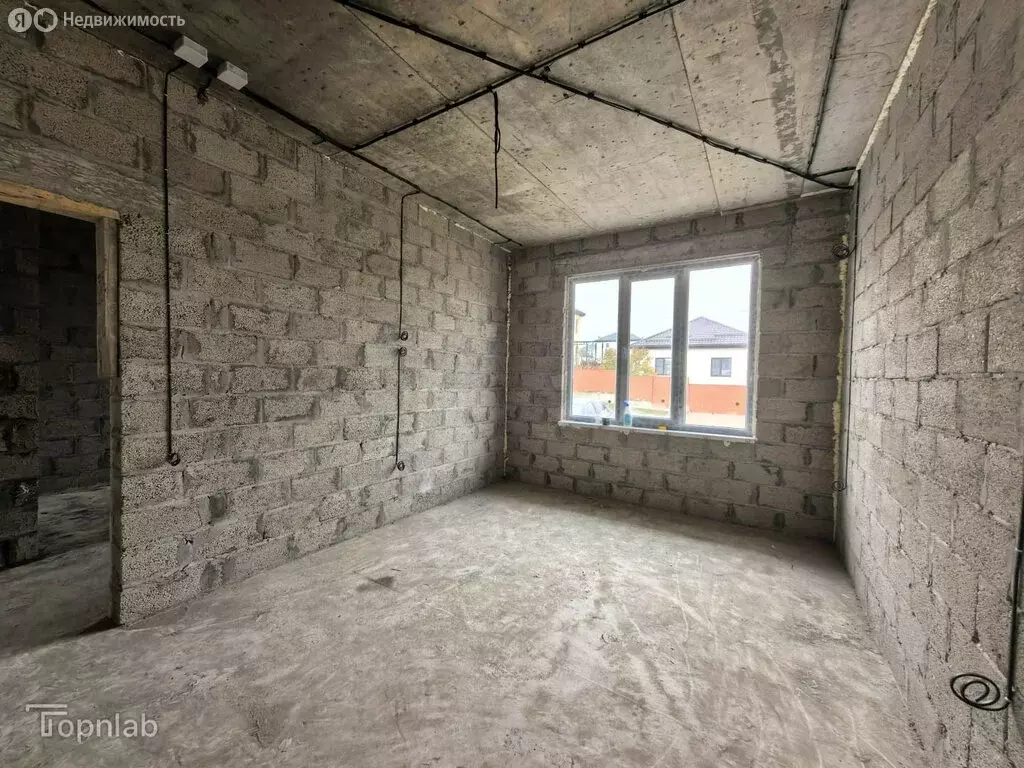 Дом в Краснодарский край, Новороссийск (160 м) - Фото 2