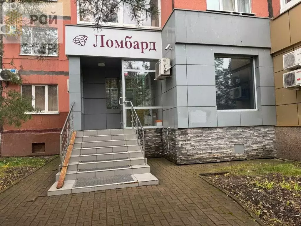 Помещение свободного назначения (17.5 м) - Фото 1