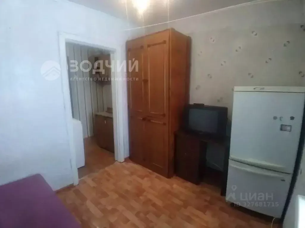 Комната Чувашия, Новочебоксарск ул. Винокурова, 36 (12.0 м) - Фото 1