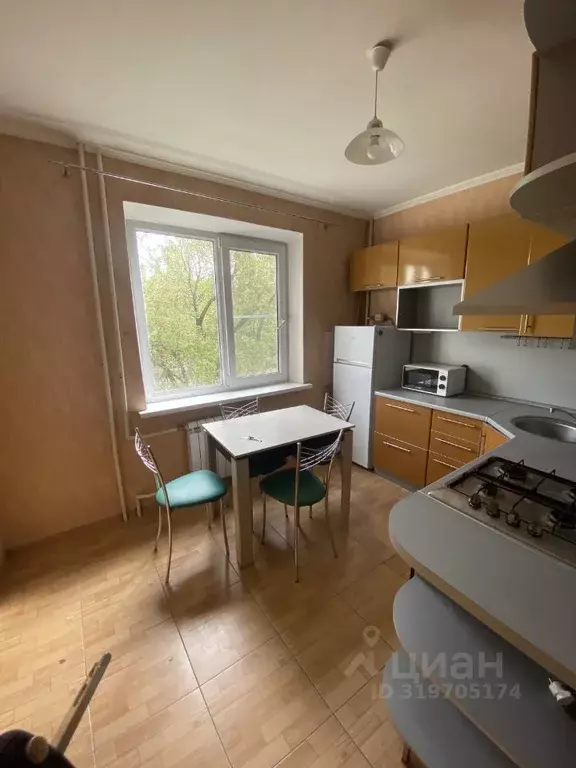 1-к кв. Ростовская область, Ростов-на-Дону Западный мкр, ул. 339-й ... - Фото 2