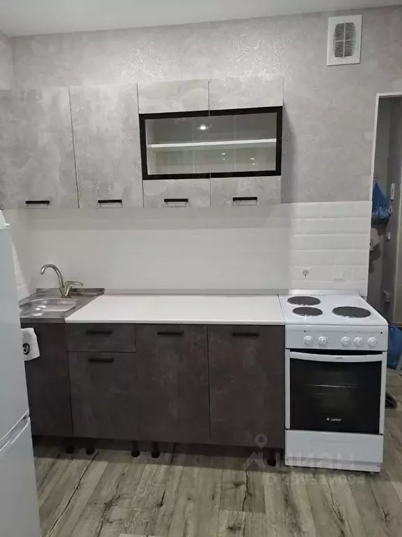 Студия Татарстан, Казань Тэцевская ул., 4Д (25.0 м) - Фото 1