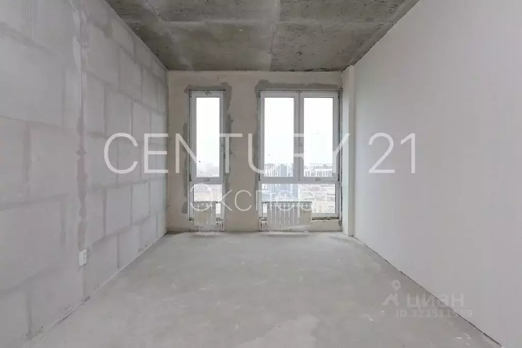 1-к кв. Калининградская область, Калининград ул. Гайдара, 90 (46.5 м) - Фото 0