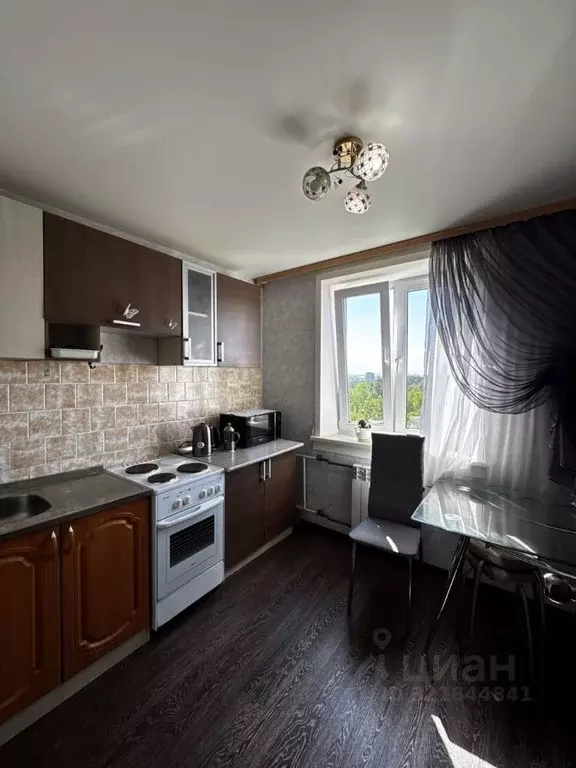 1-к кв. Иркутская область, Братск Энергетик жилрайон, ул. Юбилейная, ... - Фото 0