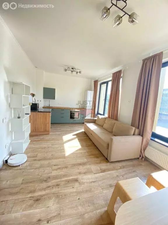 2-комнатная квартира: Москва, Беломорская улица, 23к4 (45 м) - Фото 2