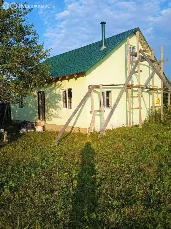 Дом в Колталово, Новая улица (78 м) - Фото 0