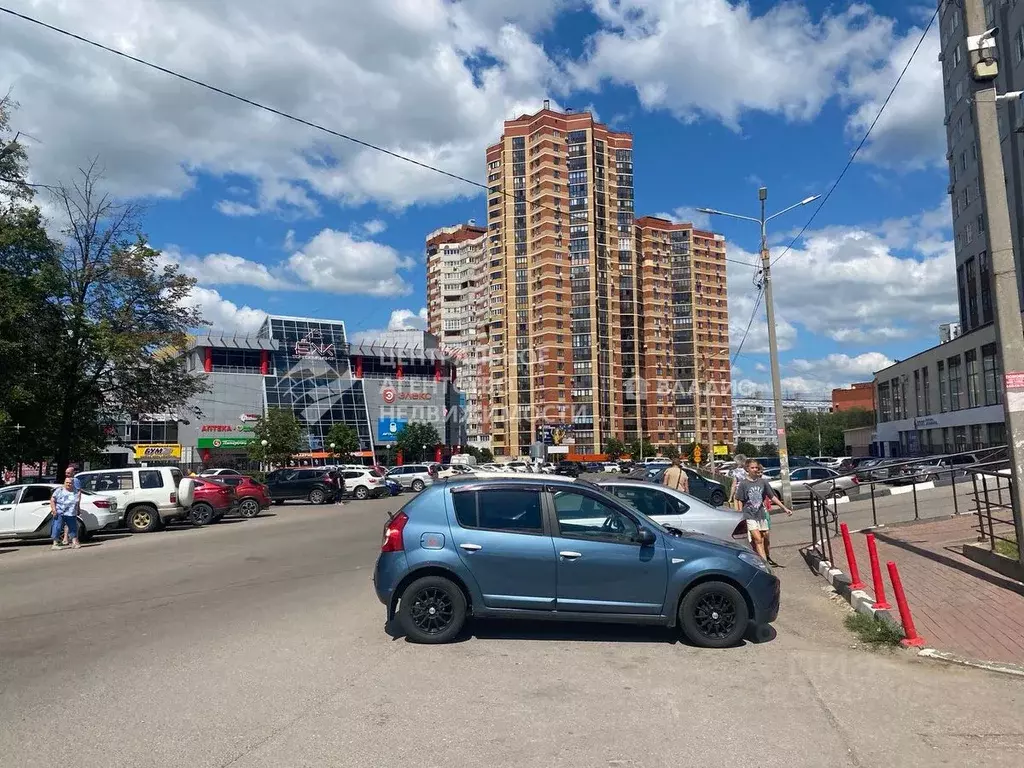 помещение свободного назначения в рязанская область, рязань татарская . - Фото 1