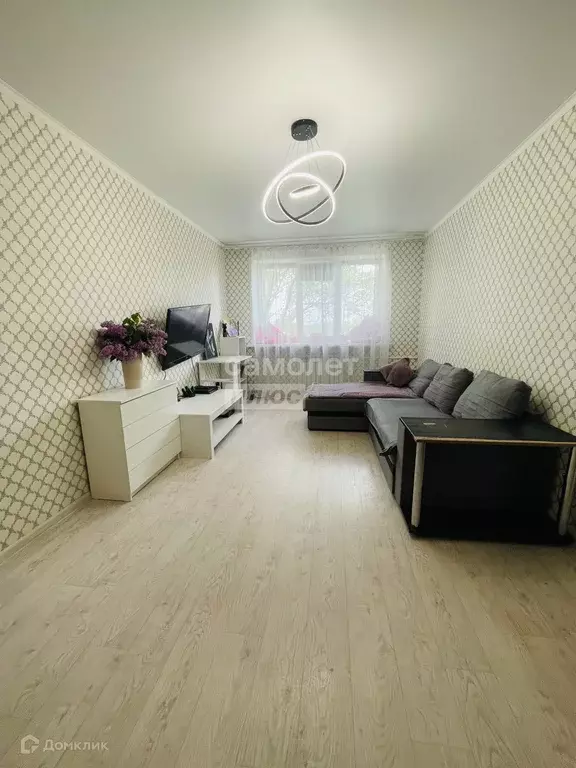 Продаётся 3-к квартира, 62 м - Фото 1