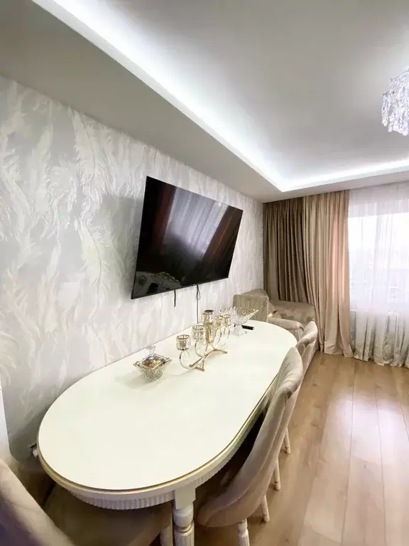 Продаётся 3-к квартира, 62 м - Фото 0