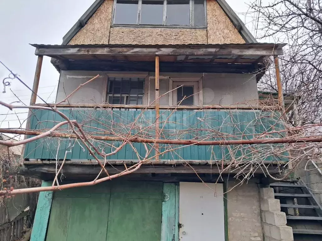 Дом 40 м на участке 8,4 сот. - Фото 0