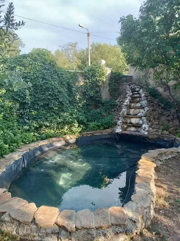 Коттедж в Астраханская область, Астрахань ул. Ползунова, 18 (204 м) - Фото 1