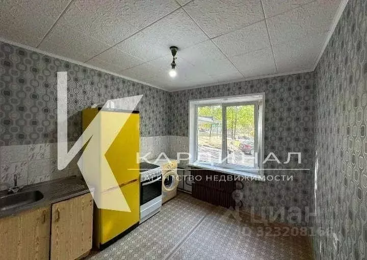 3-к кв. Белгородская область, Старый Оскол Жукова мкр, 27 (64.0 м) - Фото 1