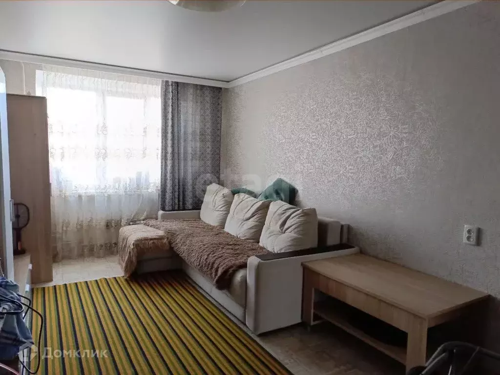Продаётся 2-к квартира, 37 м - Фото 0