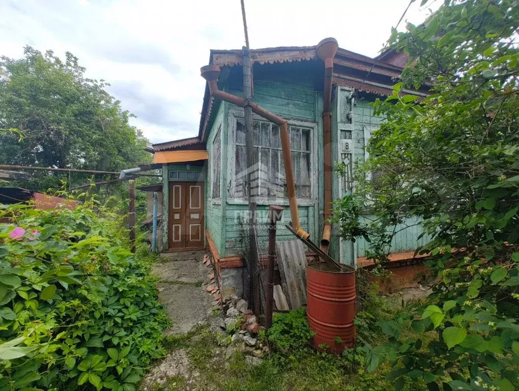 Дом 65 м на участке 6,5 сот. - Фото 0