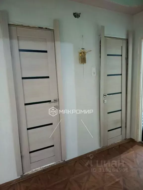 3-к кв. Челябинская область, Челябинск ул. Чичерина, 30 (68.0 м) - Фото 0