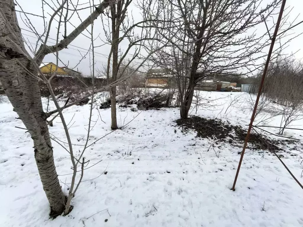 Участок в Краснодарский край, Ейск Южное СНТ,  (5.0 сот.) - Фото 2