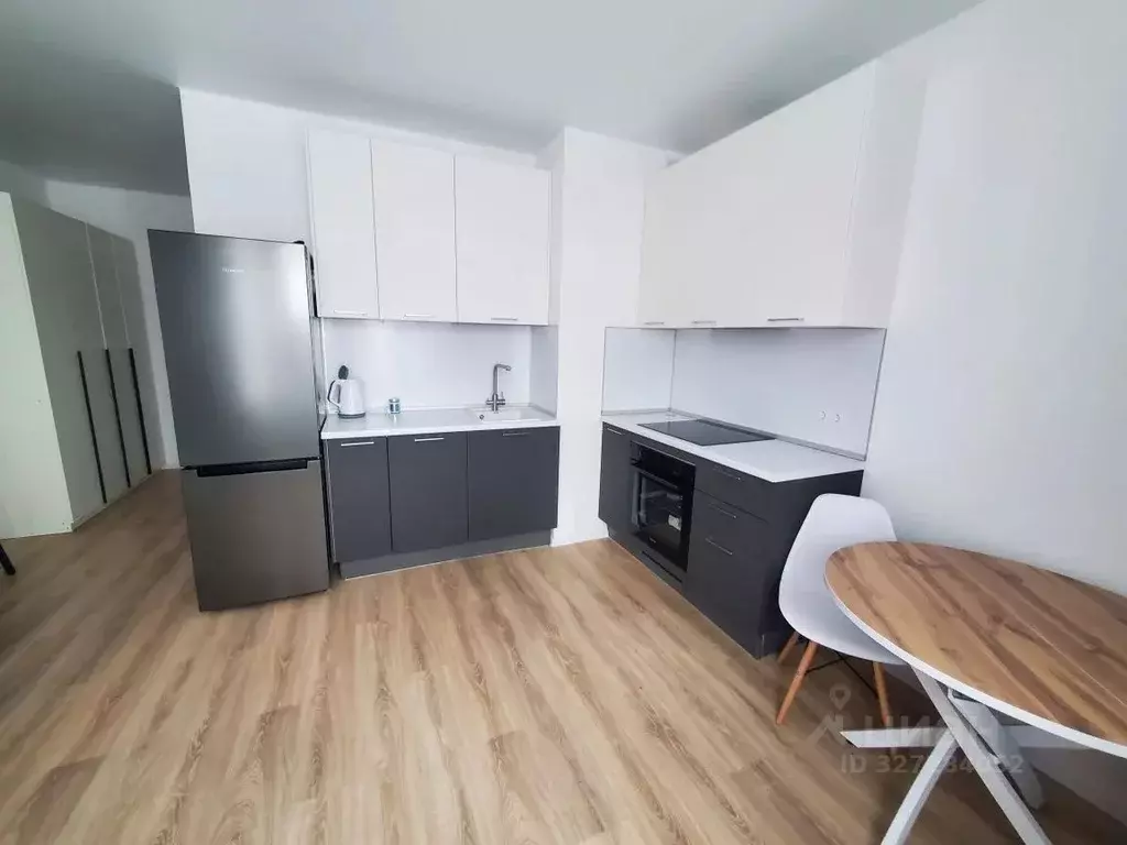 Студия Московская область, Ленинский городской округ, д. Коробово ул. ... - Фото 1