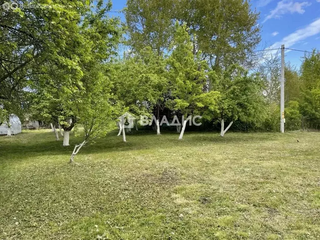 Участок в посёлок Партизанское, Центральная улица (12 м) - Фото 2