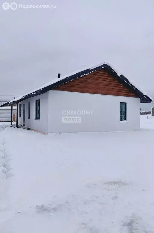 Дом в деревня Каменное, Царская улица (83 м) - Фото 2