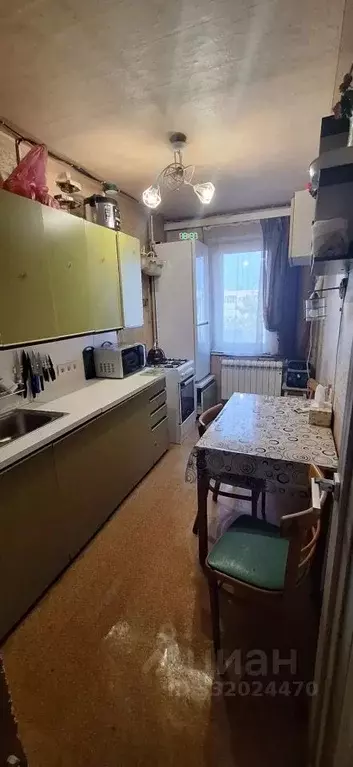 3-к кв. Севастополь ул. Героев Бреста, 41 (67.6 м) - Фото 2
