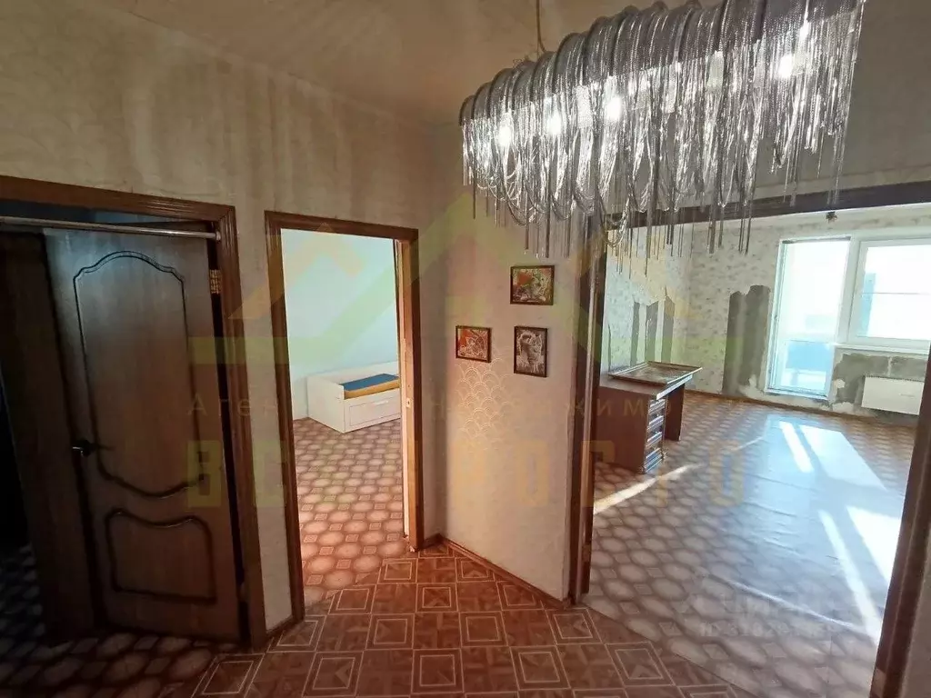 3-к кв. Москва Краснобогатырская ул., 79 (75.2 м) - Фото 0