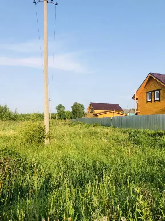 Участок в Костромская область, Кострома Индустриальная ул. (25.0 сот.) - Фото 0