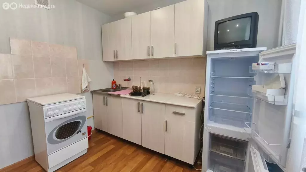 2-комнатная квартира: Сыктывкар, улица Мира, 49 (52 м) - Фото 2