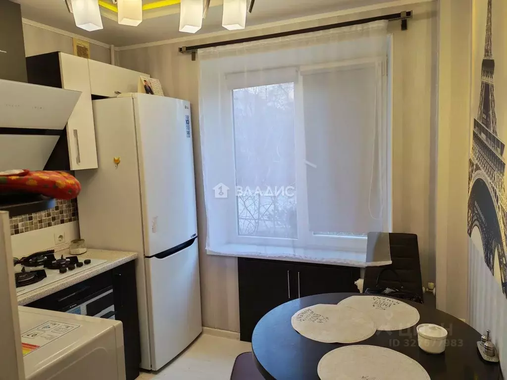 2-к кв. Калининградская область, Калининград ул. Куйбышева, 185 (45.0 ... - Фото 1