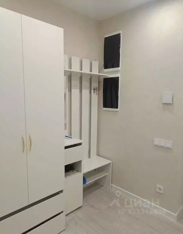 2-к кв. Москва ул. Татьянин Парк, 19к2 (58.0 м) - Фото 2