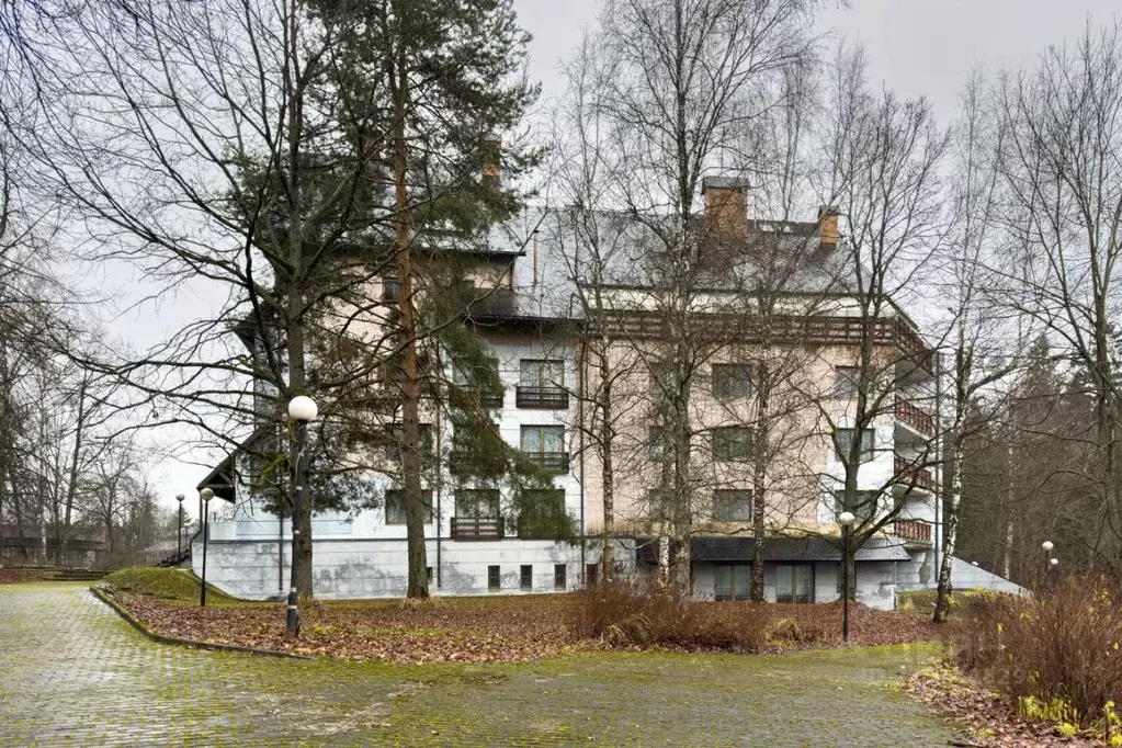 Дом в Московская область, Дмитровский муниципальный округ, д. Поповка  ... - Фото 2