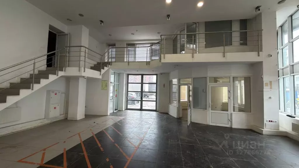 Помещение свободного назначения в Москва ул. Добролюбова, 2БС3 (561 м) - Фото 2