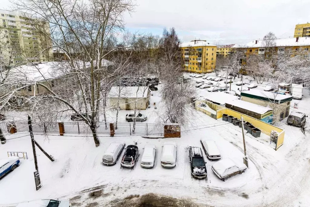 Комната Свердловская область, Екатеринбург ул. Лукиных, 18А (12.0 м) - Фото 1