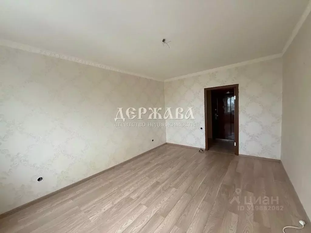 1-к кв. Белгородская область, Старый Оскол Макаренко мкр, 34 (39.1 м) - Фото 1