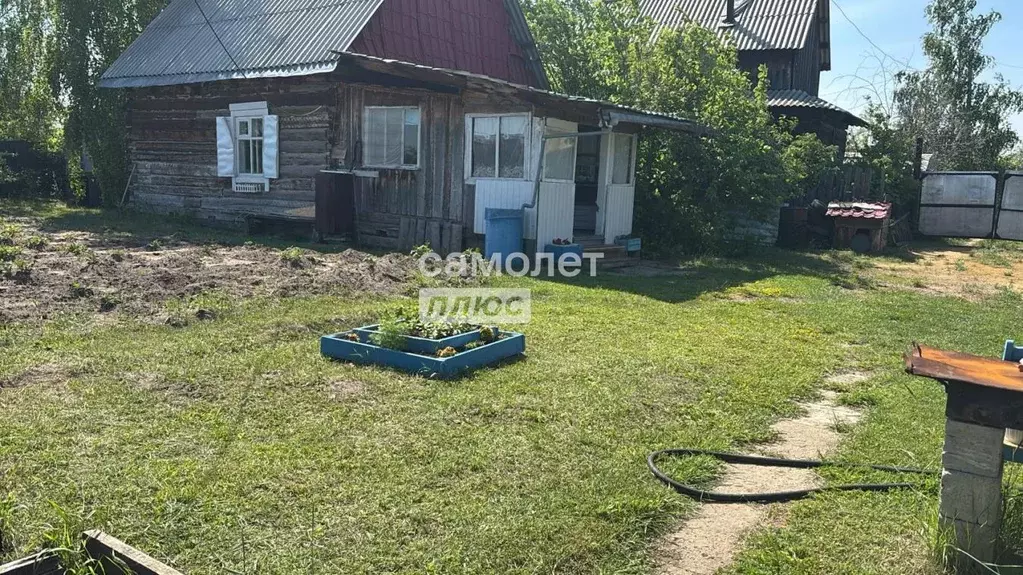 Дача, 36 м - Фото 1