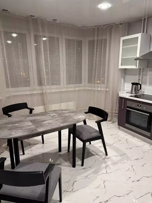 2-к кв. Московская область, Красногорск городской округ, Путилково пгт ... - Фото 2