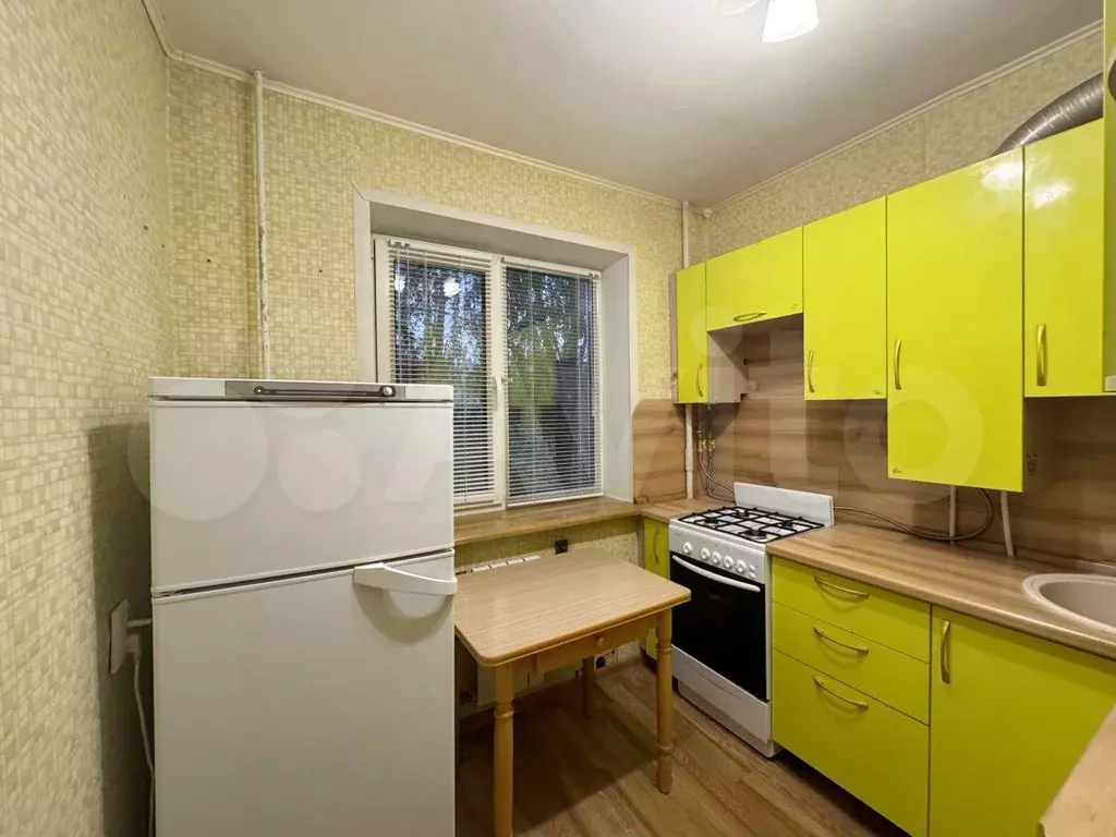 2-к. квартира, 45,1 м, 2/5 эт. - Фото 1