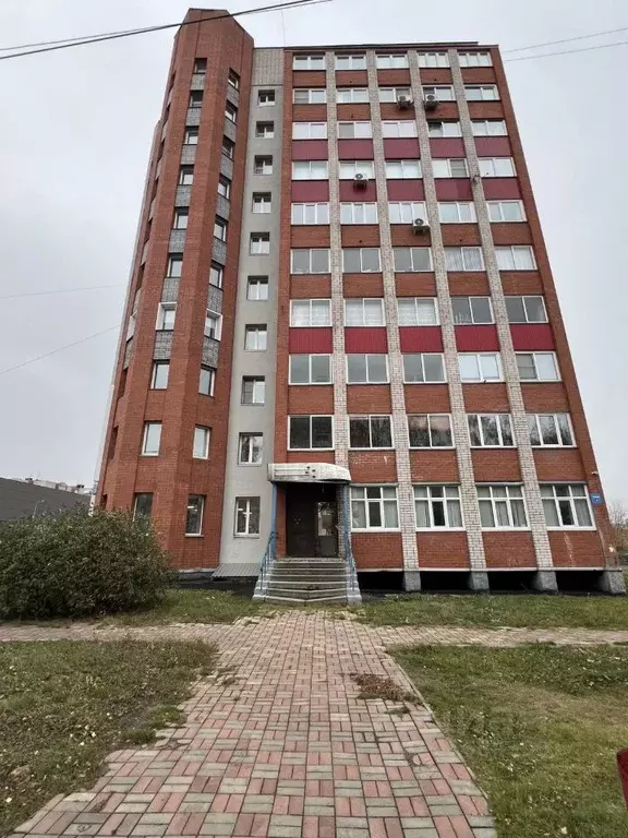 Помещение свободного назначения в Кировская область, Киров Московская ... - Фото 1