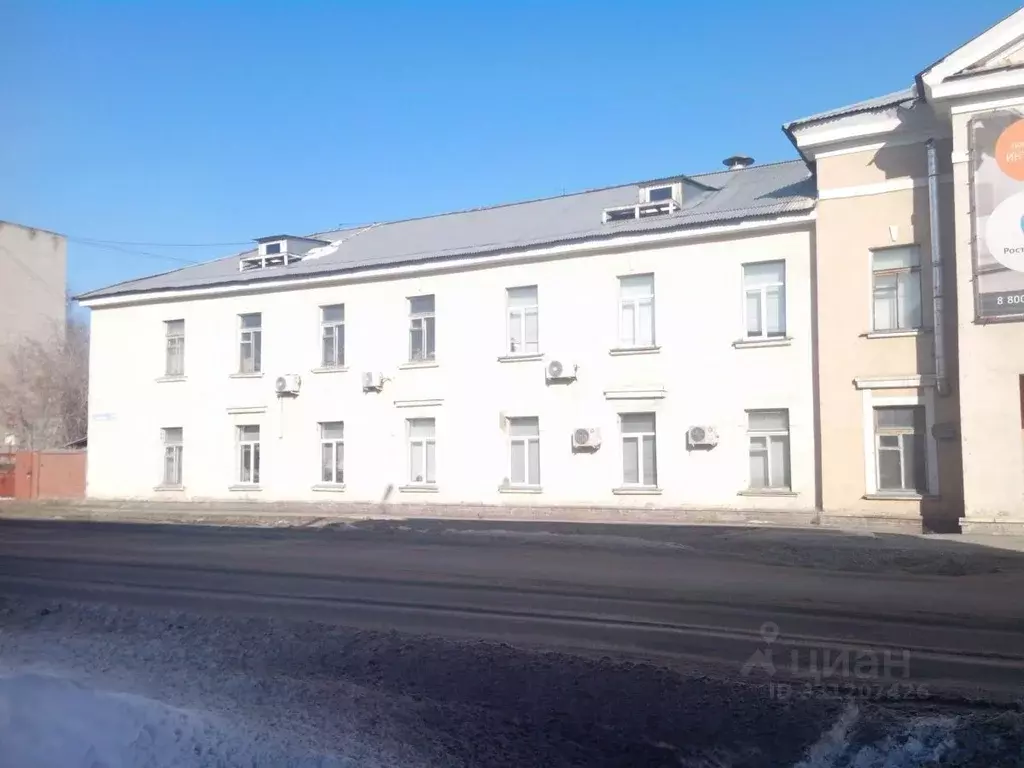 Помещение свободного назначения в Свердловская область, Новоуральск ... - Фото 2