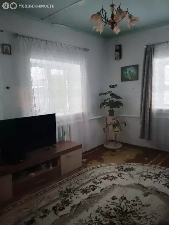 Дом в Ялуторовск, Профсоюзная улица, 21 (60 м) - Фото 1